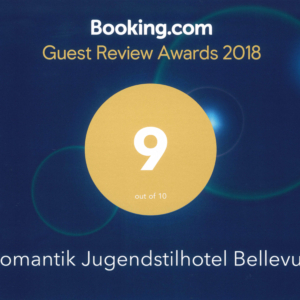guest review awards 2018