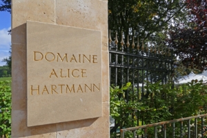 Domaine Alice Hartmann